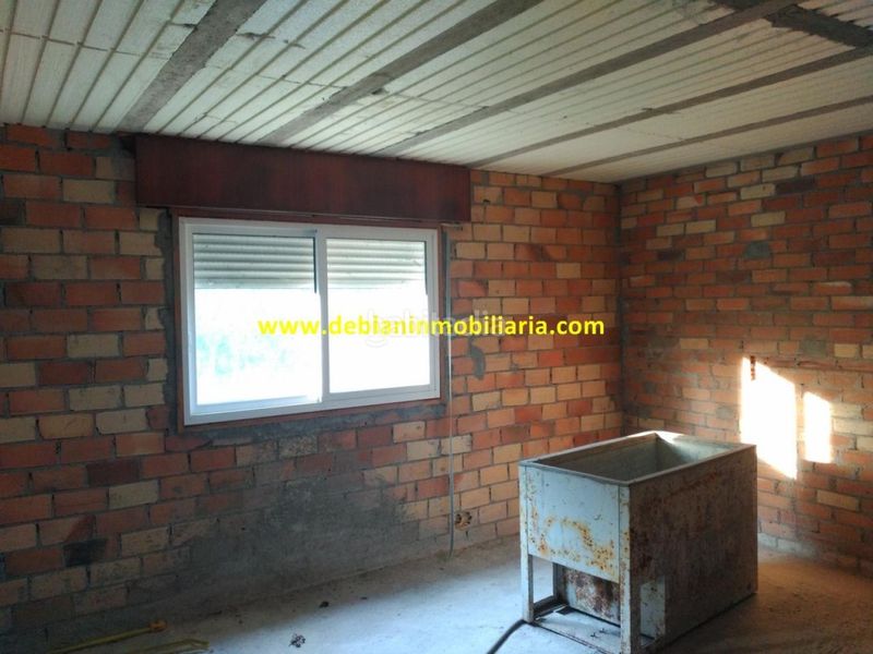 Foto 7c7aa6bb-8697-4697-8986-943526e5fa41. Chalet with heating parking in Rosal (O)