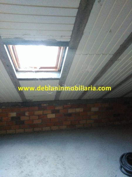 Foto bba93be3-1db8-4da7-9862-f357538331bb. Chalet with heating parking in Rosal (O)