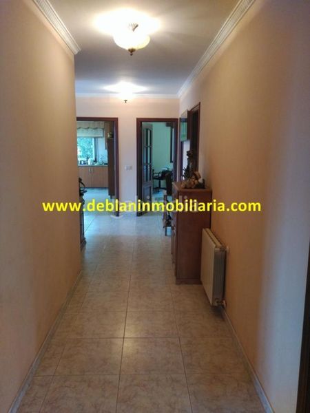 Foto c65ec8c8-0715-450e-815d-6f80906cae0c. Chalet with heating parking in Rosal (O)