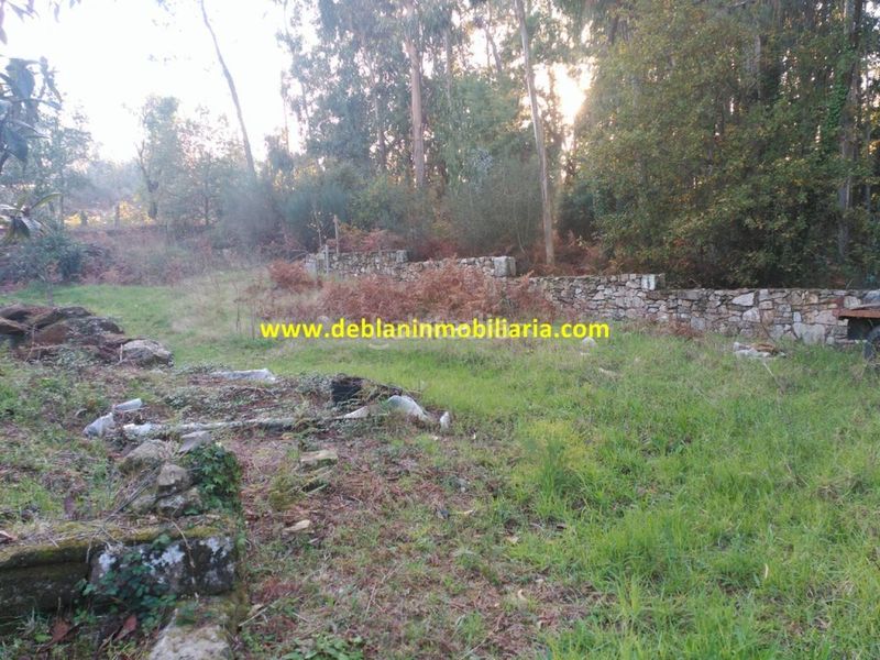 Foto d0c08887-e1d1-42b8-9f20-5b9c6bf31ed2. Chalet with heating parking in Rosal (O)