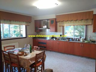 Xalet en Rosal (O). Vivienda unifamiliar de 544 m2, con parcela 2.076 m2