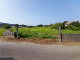 Terreny residencial a Tui