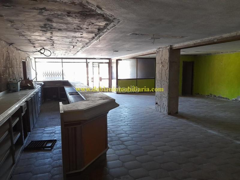 Foto 5d604629-e340-47fc-a182-bac55a01a884. Miete geschäftsraum in Porriño (O)