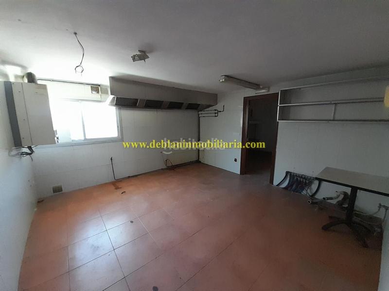 Foto 7aac3d3d-94b5-48e8-b094-3d30b8f0f95b. Miete geschäftsraum in Porriño (O)