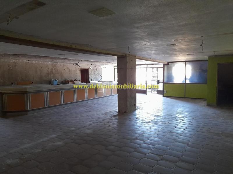 Foto b2d0e3a5-23a5-4dfc-9e06-24dbd5d29071. Miete geschäftsraum in Porriño (O)