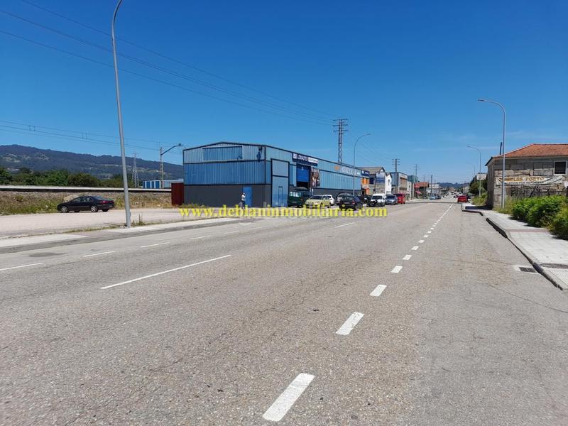 Foto b6946243-fd08-49be-8a29-0a1b16108e0d. Miete geschäftsraum in Porriño (O)