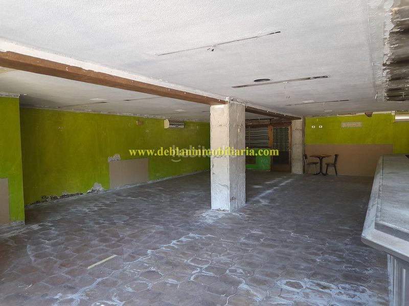 Foto c9733904-4546-4d15-99ff-76ffc28b7df9. Miete geschäftsraum in Porriño (O)