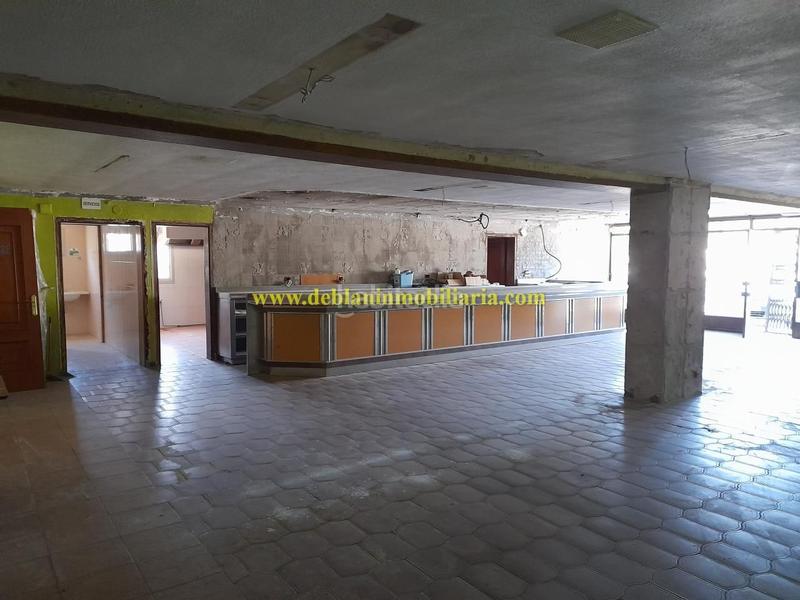 Foto e4a7ea5f-63e9-4f91-9331-061c4fa2430d. Miete geschäftsraum in Porriño (O)