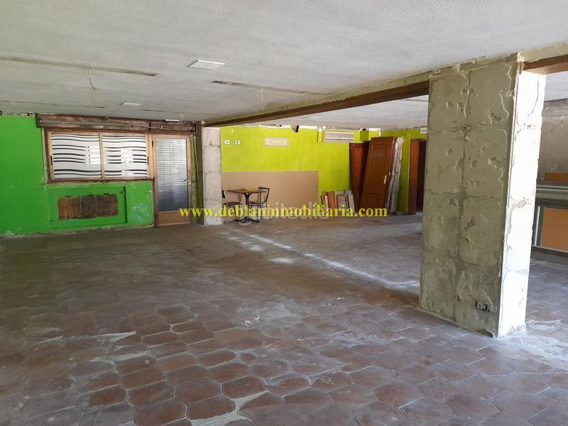 Foto fd1a93fe-0c2e-4434-9229-b16417d43155. Miete geschäftsraum in Porriño (O)