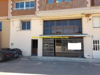 Local Comercial a Porriño (O)
