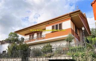 Chalet in Crecente