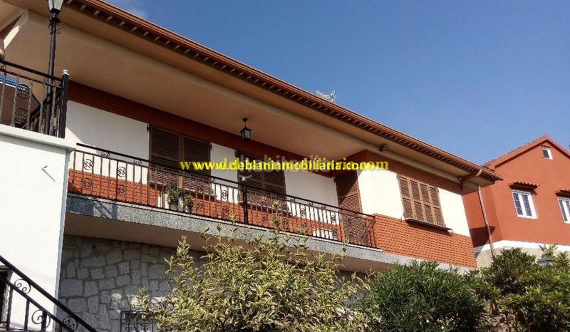 Foto 593b48d9-4910-4514-9249-6bca8ed48feb. Chalet en Crecente