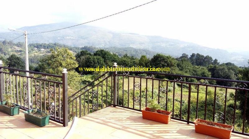 Foto c47a452c-35db-4501-83ca-663cbf4c9419. Chalet en Crecente