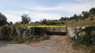 Residential Plot in Tui