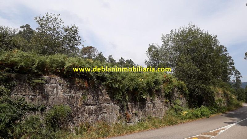 Foto 9955d2db-7ed1-4648-9829-035e4b0728a5. Finca rústica a Tui