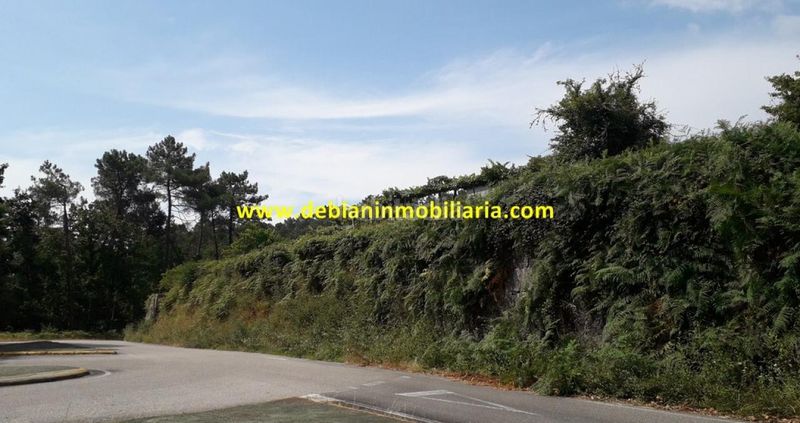 Foto a017976d-9351-4d8b-b467-3e5820ab5f94. Finca rústica a Tui