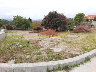 Residential Plot in Tui
