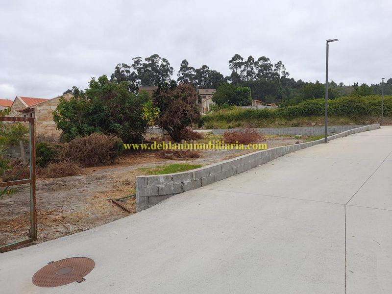 Foto ca09246d-2a02-4a73-9297-ef879ad41c6f. Terreno residenziale in Tui