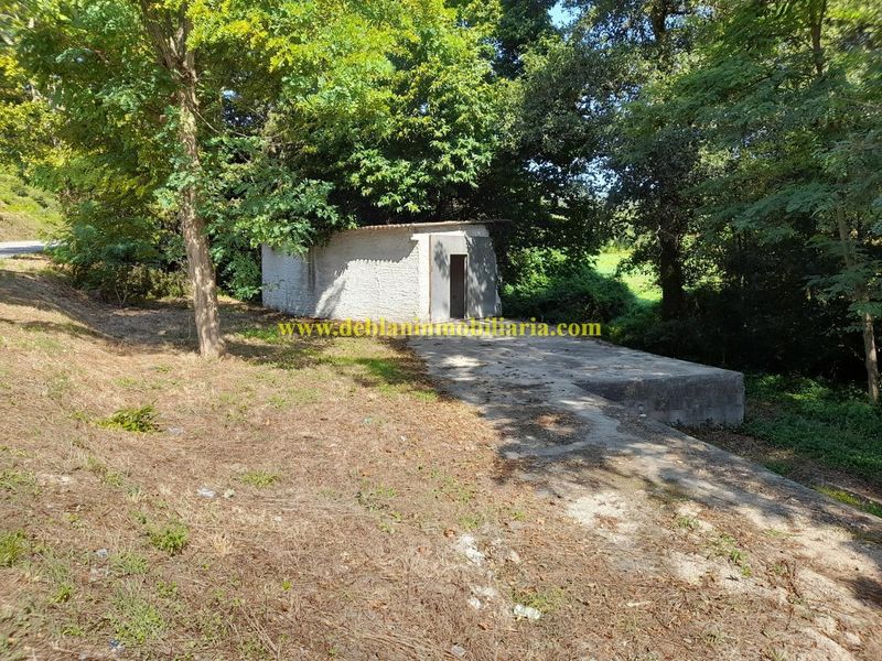Foto 534ac8b0-2ad6-4530-b099-1d58a40bfe2c. Finca rústica a Tui