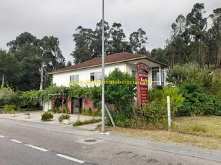 Lloguer Local Comercial a Tui