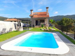 Chalet in Tui