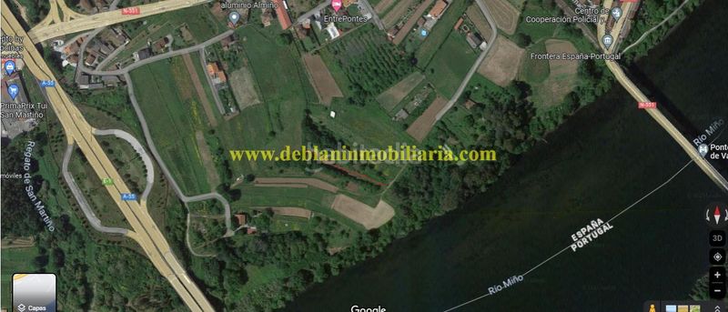 Foto c278f1e3-b298-47c7-aa65-9421e9cdce86. Finca rústica a Tui
