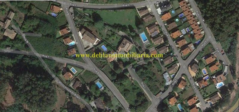 Foto fb0c4630-5941-440a-9635-f023e5637e8a. Terreny residencial a Tui