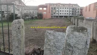 Terreny residencial a Tui