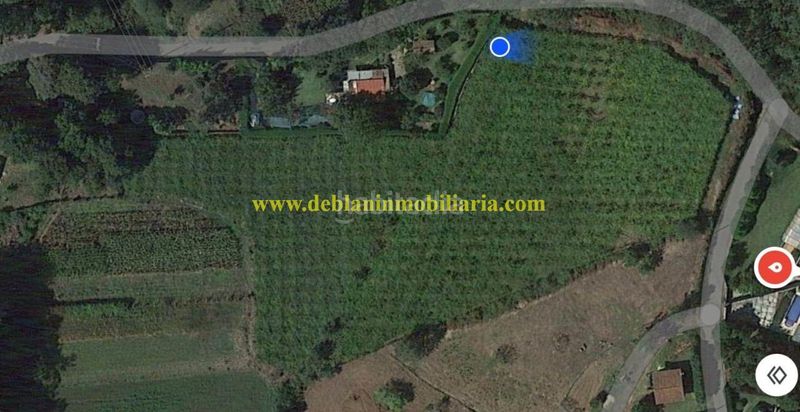 Foto 2a221c7c-50df-4a84-bb8d-09398145e57f. Finca rústica en Tomiño