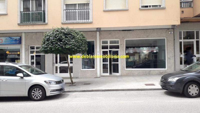 Foto 41f80f74-6df9-40df-b59f-a4ed1188582d. Lloguer local comercial a Tui