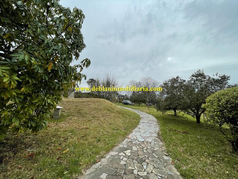 Foto 7aae3339-de29-45a1-b471-c6e94474398e. Terreny residencial a Tui