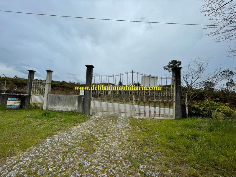 Foto ca449af1-caeb-4e9a-bec2-6fe368d47197. Terreny residencial a Tui
