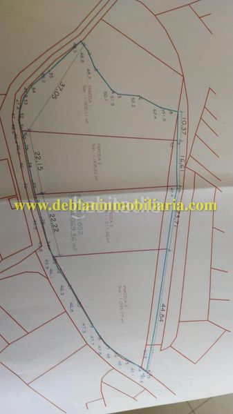 Foto 7fe980c4-4e6d-4674-a8ae-4f999328e5d3. Terreny residencial a Tui