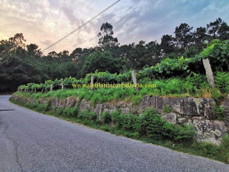 Foto c9a96cef-bf95-4d0c-abe1-d5c33b14a61c. Terreny residencial a Tui