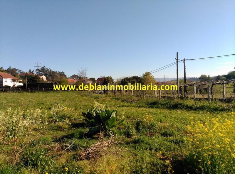 Foto 01da98e7-f933-40f6-abb3-8f0698448e83. Terreny residencial a Tui