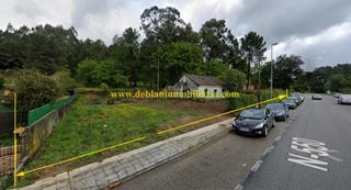 Residential Plot in Tui