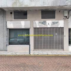 Location Local commercial  N/a