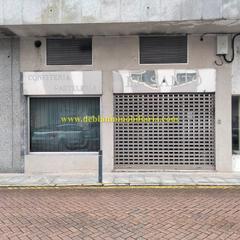 Lloguer Local Comercial  Rosa bahamonde
