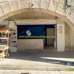 Affitto Locale commerciale  Paseo calvo sotelo