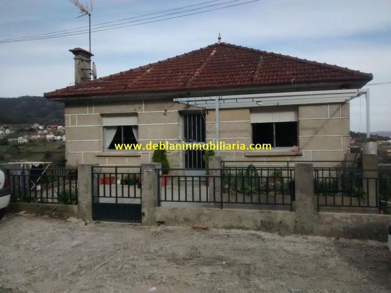 Foto 1919ab14-a85b-4da7-ac5f-e584d9ac3c28. Casa a Coiro Cangas