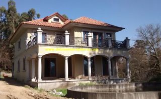 Chalet  Zona ermitas