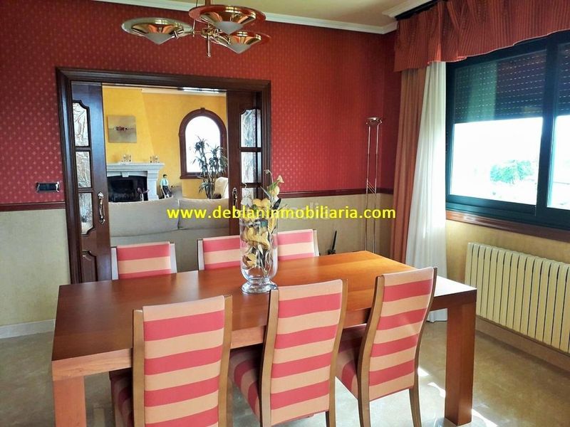 Foto 05b65652-3fa2-4460-aa85-3e5a6c4f93af. Xalet amb calefacció aparcament a Tui