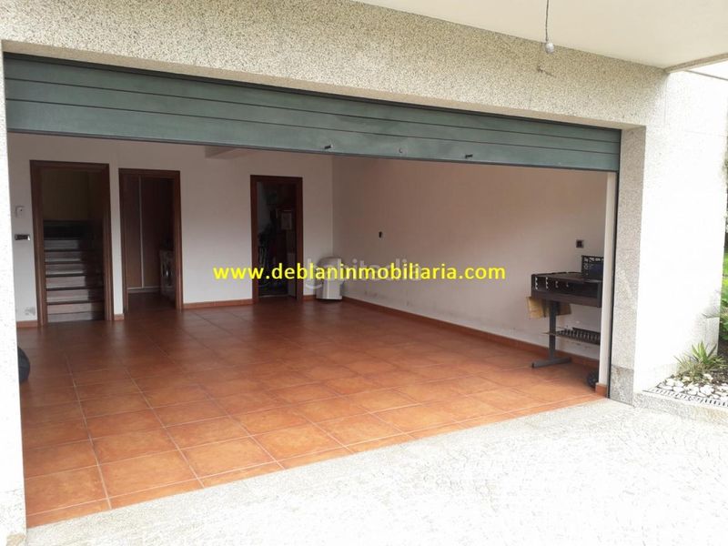 Foto a058b433-6b78-4080-932f-363223f4166b. Xalet amb calefacció aparcament a Tui