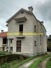 Maison jumelée  Domaio - zona calvar