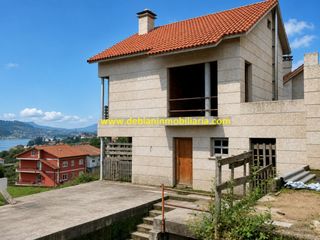 Reihenhaus  Domaio - zona calvar