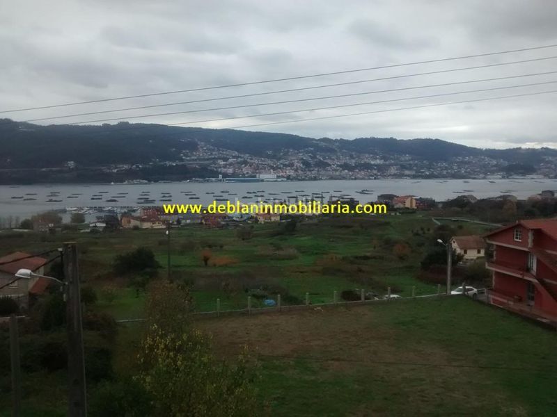 Foto 57e051b4-c561-4677-a99a-9c359d90b040. Casa adossada amb aparcament a Moaña