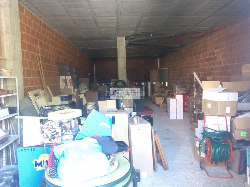 Foto ac8ea44f-4410-4322-8d50-2954967b7b34. Location local commercial dans Tomiño