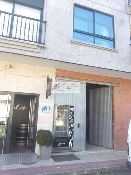 Foto 0fb8a219-48ef-433a-9aea-cf58da091966. Local comercial en Tomiño
