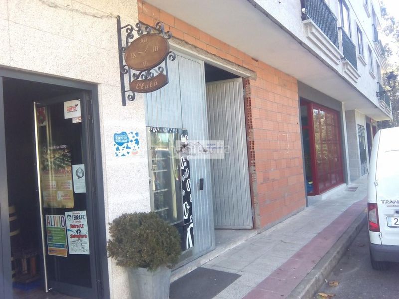Foto 505a6c84-f981-47f6-87bc-047e998e5801. Local comercial a Tomiño