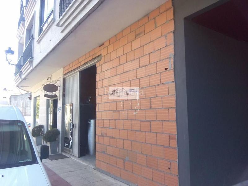 Foto 645fb0f8-588f-4ce8-a8d9-7beff740a921. Local comercial en Tomiño